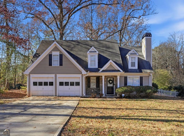 355 Radcliffe Trace, Covington, GA 30016