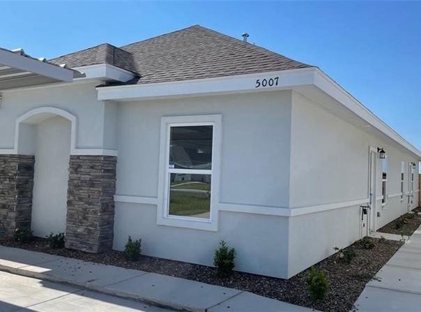 5007 Winona Drive, Pharr, TX 78577