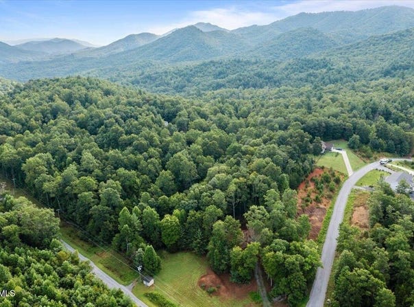 Sciota Road, Unicoi, TN 37692