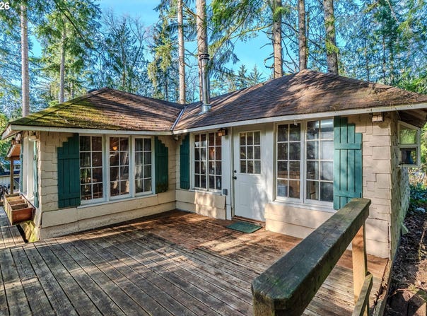 62194 E SALMON St, Brightwood, OR 97011