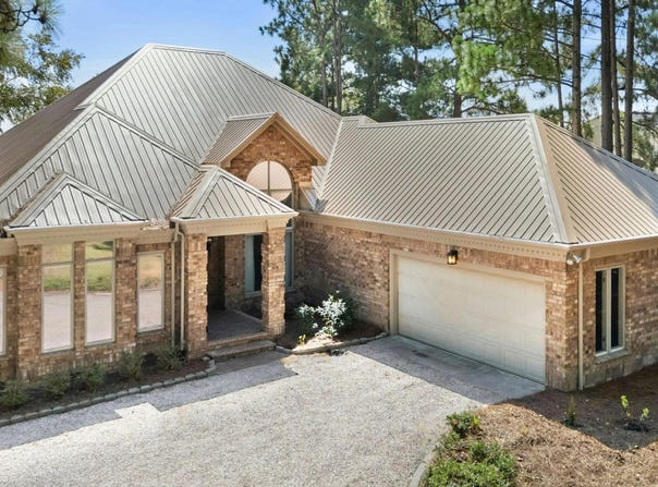 161 Morris Drive, West End, NC 27376