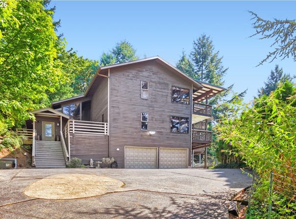 5050 E EVERGREEN Blvd, Vancouver, WA 98661