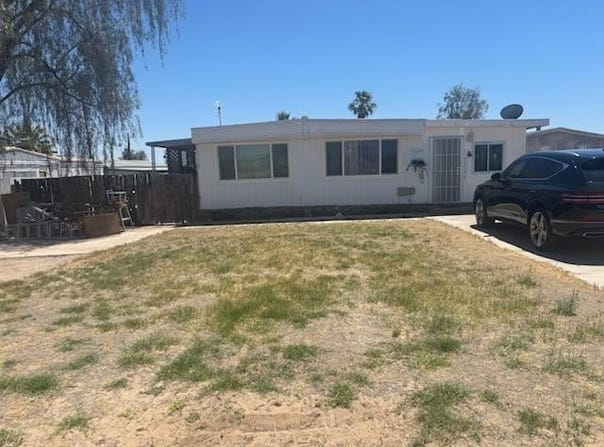 1225 Cherry DR 0, NEEDLES, CA 92363