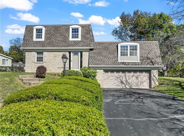 133 Tory Rd., Coraopolis, PA 15108