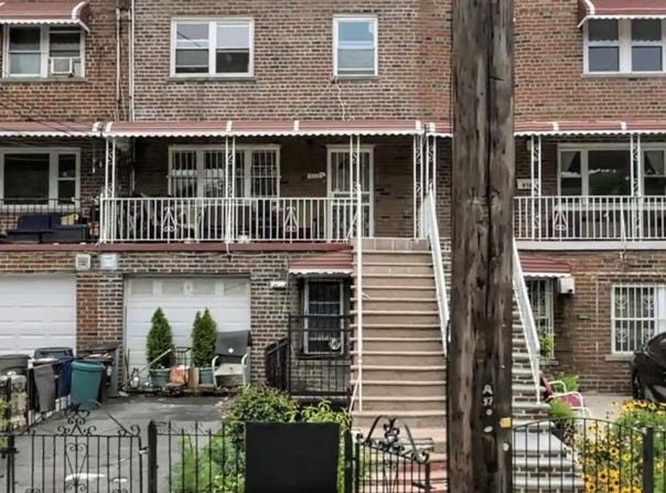 920 E 227th Street, Bronx, NY 10466