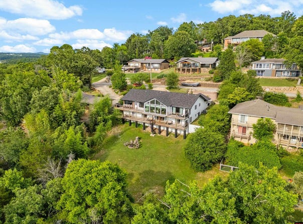153 LONE TREE DRIVE, Lakeview, AR 72642