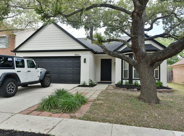7511 Rocky Trl, Converse, TX 78109