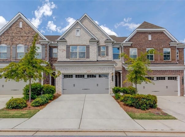 1182 Lanier Willow Path, Buford, GA 30518