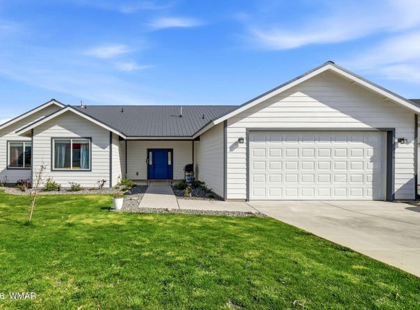 376 W 3rd Avenue, Eagar, AZ 85925