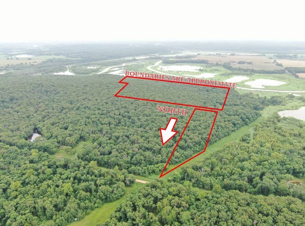 2 NW 50th Rd, Monegaw Springs, MO 64776