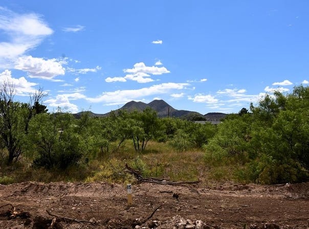 411 Sagebrush Road, Alpine, TX 79830