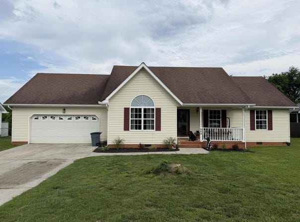 243 Eagle Landing Drive, Flintstone, GA 30725