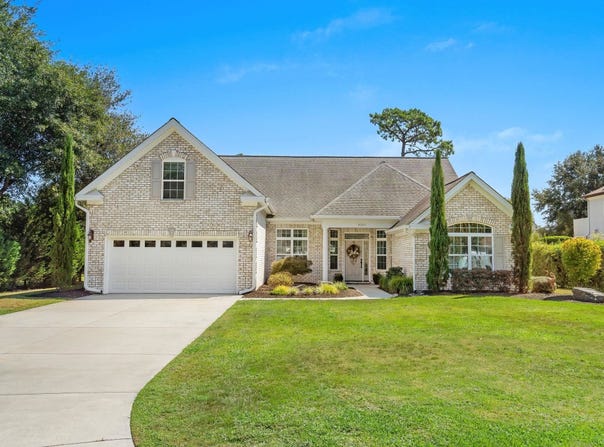4025 Girvan Dr., Myrtle Beach, SC 29579