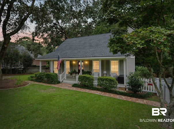 5 Echo Lane, Fairhope, AL 36532