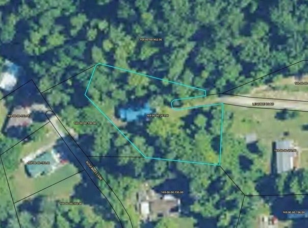 144 Lequire Rd, Pinsonfork, KY 41555
