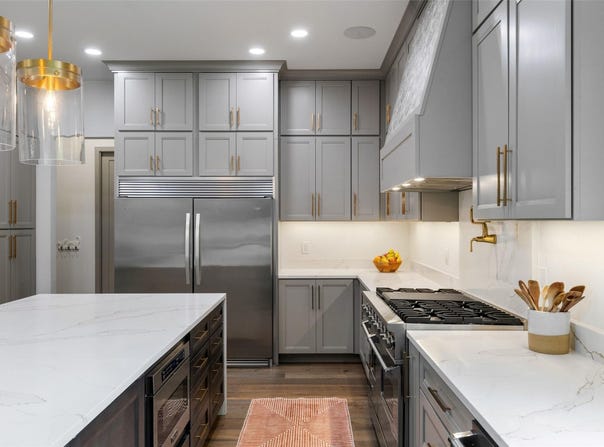 3610 Hillbrook Dr, Austin, TX 78731
