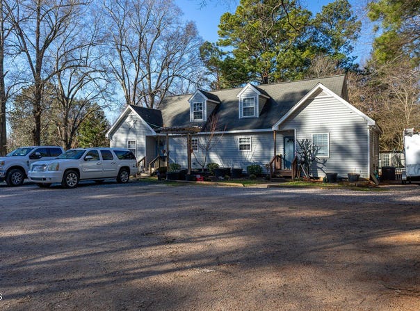 417 Pearce Avenue, Wake Forest, NC 27587