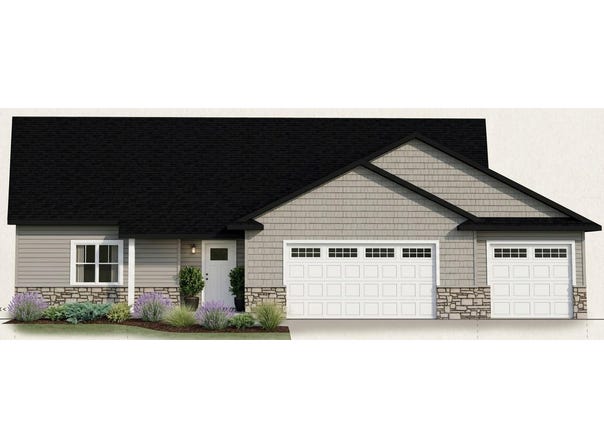 3357 S VAIL Lane, APPLETON, WI 54915