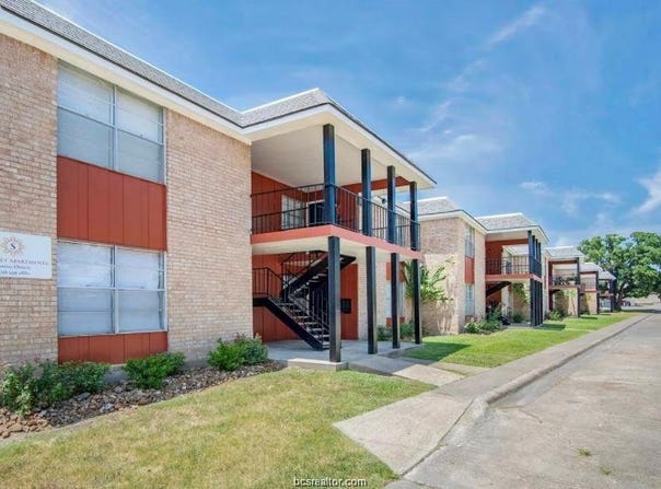3800 E 29th Street, Bryan, TX 77802