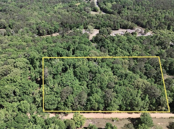 BLUEBERRY ROAD, SEALE, AL 36875