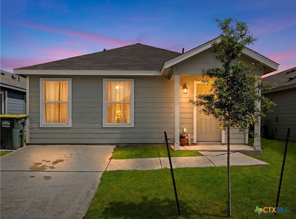 11543 Field Briar, Converse, TX 78109