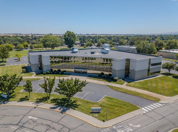 2425 Stevens Center Place, Richland, WA