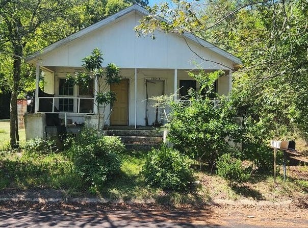 1009 Linden St. A & B, Dothan, AL 36303