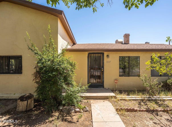 3107 Oak Street, Las Cruces, NM 88005