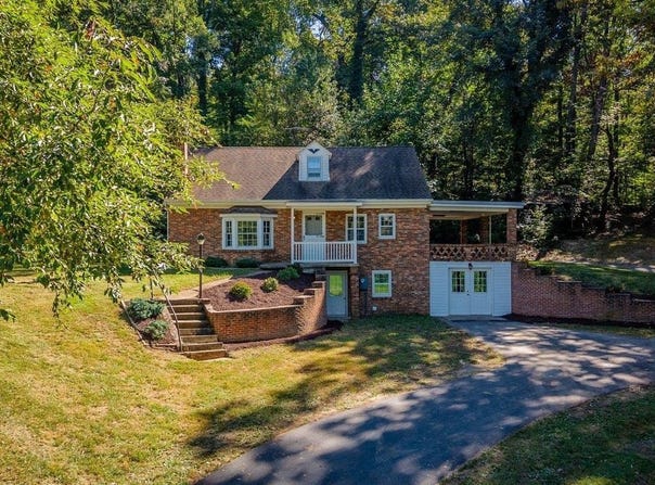 7499 OTTOBINE RD, DAYTON, VA 22821