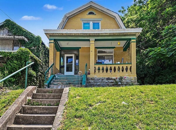 3566 Vine Street, Cincinnati, OH 45220