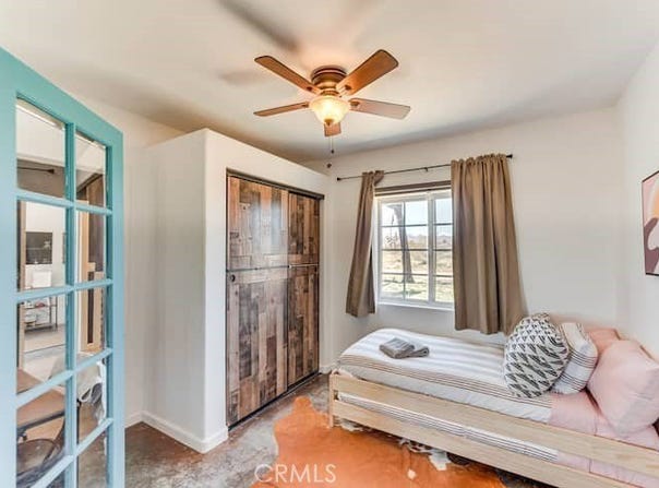 58725 Botkin Road, Landers, CA 92285