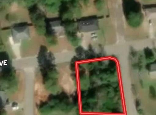 Amber Drive lot: 7 Blk G, Ozark, AL 36360