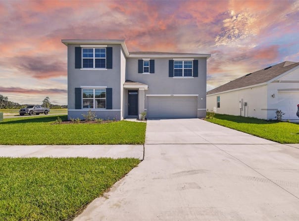 2774 COMMON FIG Run, WESLEY CHAPEL, FL 33543