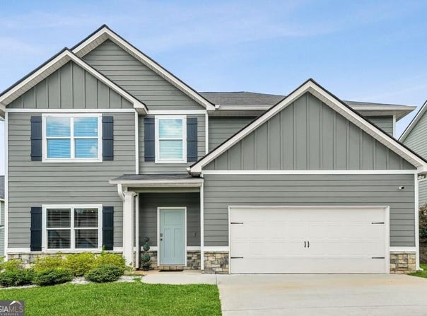 409 Splash Pointe, Temple, GA 30179