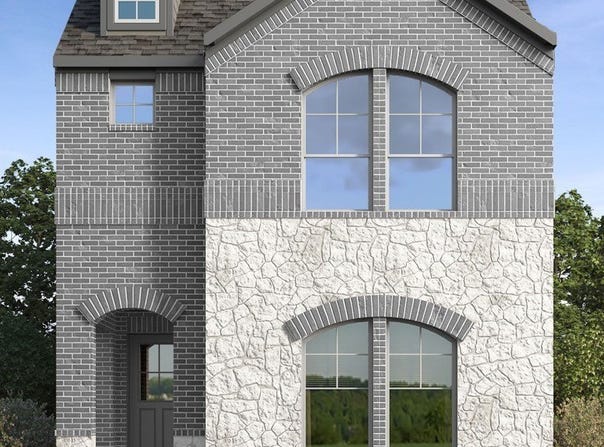954 Pilot Hill Drive, Euless, TX 76039