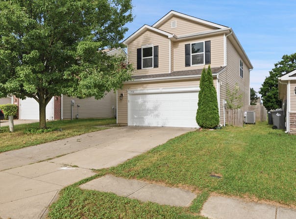 7730 Belmac Lane, Indianapolis, IN 46113