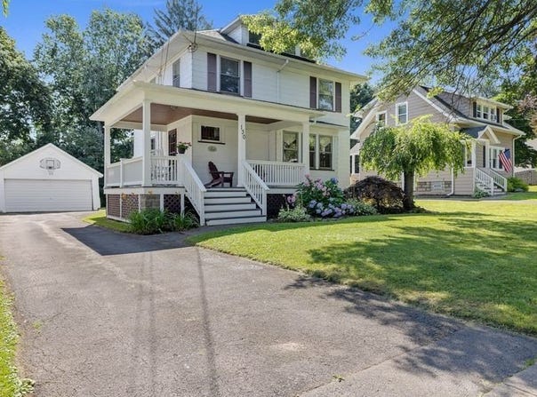 130 Dunning Avenue, Webster, NY 14580