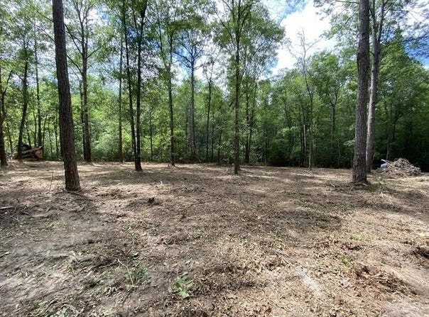 Cowart Rd, Lucedale, MS 39452