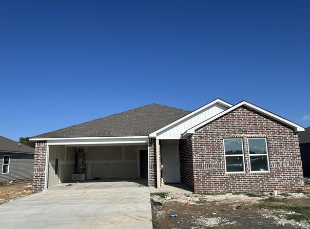 60 Farmhouse Loop, Beebe, AR 72012