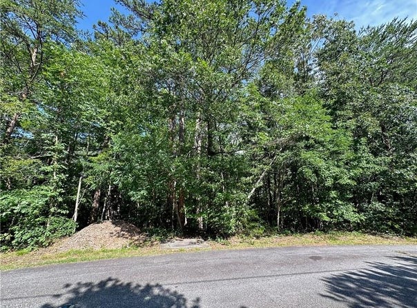 John Byrd Road, Morganton, NC 28655