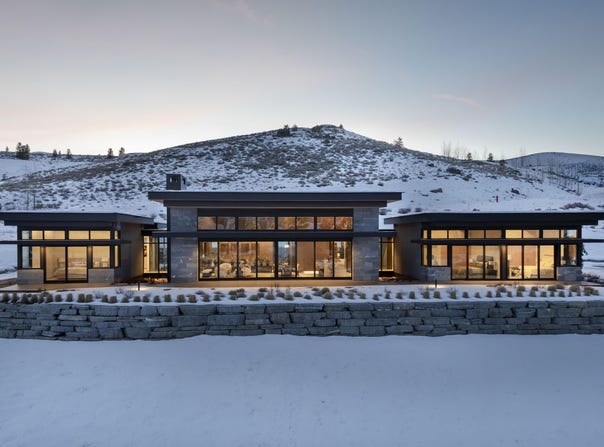 1 Monarch Lane, Sun Valley, ID 83353