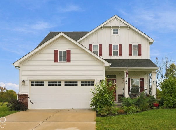 275 Bohicket Road, Whiteland, IN 46184