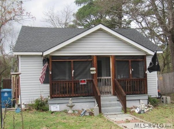 307 BOYETTE, Murfreesboro, NC 27855