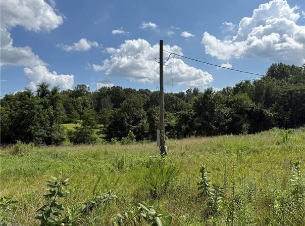 McCarther Road, Mount Airy, NC 27030