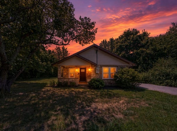 5352 U.S. 160, Theodosia, MO 65761
