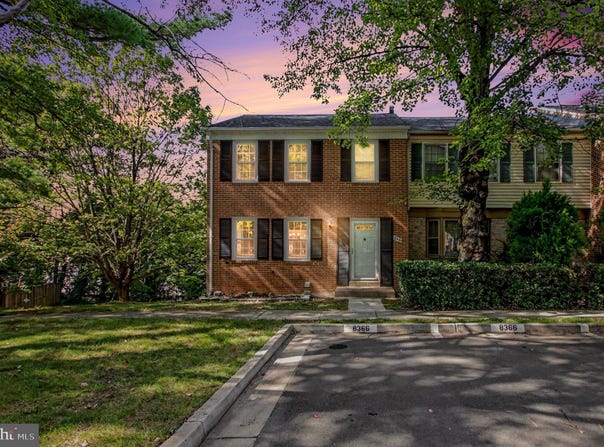 SPRINGFIELD, VA 22153