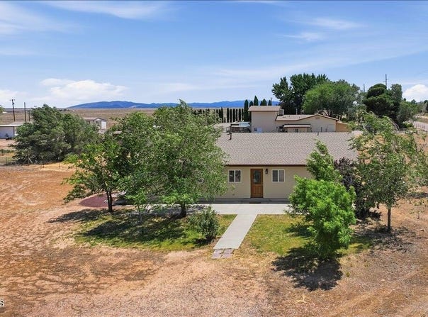 1303 S Road 1 W, Chino Valley, AZ 86323