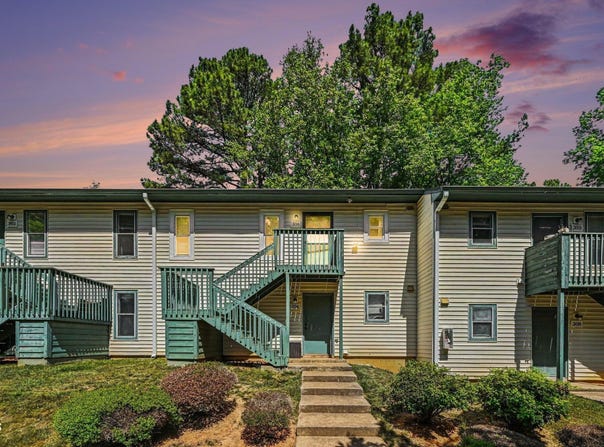 306 Ashley Forest Road, Chapel Hill, NC 27514