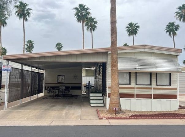 4860 E Main St., Mesa, AZ 85205