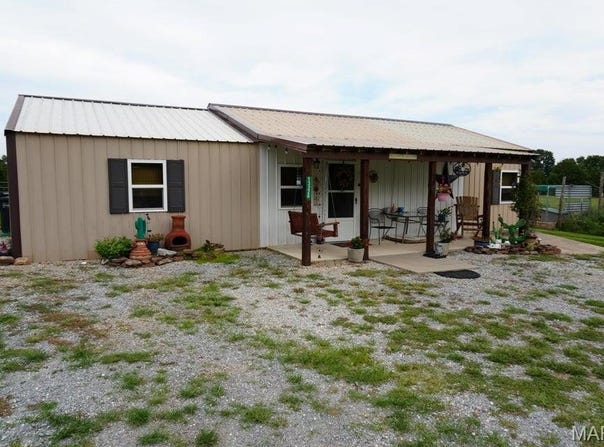 13226 Cr 437, Unincorporated, MO 65548